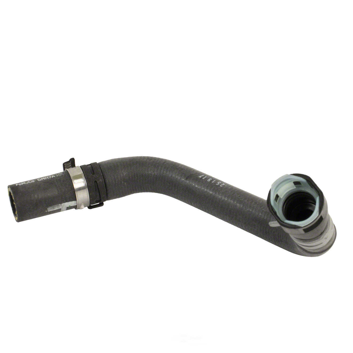 Motorcraft KM-6625 Radiator Coolant Hose