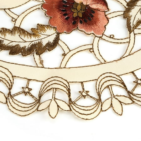 

Spandex Table Cover Dining Table Cloth Wrinkle Free Table Cover Stain Restaurant For Dining Kitchen Home