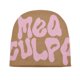 thumbnail image 1 of Maojin Gorro de punto de moda unisex., 1 of 2