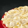 Banquet Homestyle Bakes Creamy Cheesy Chicken Alfredo Meal Kit, 35.7 oz