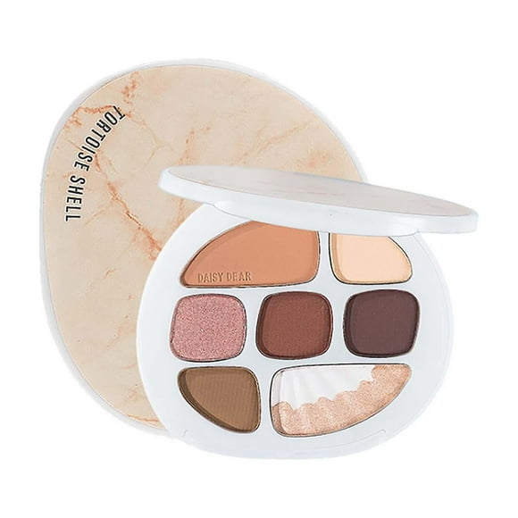 Paleta de sombras de ojos Daisydear Xiaocheng Yixiang Eight Color