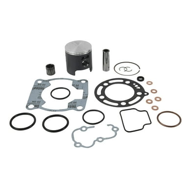 New Vertex Top End Piston Kit VTK23621A For Kawasaki KX 100 1999-2013