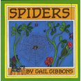thumbnail image 2 of Spiders, Gail Gibbons Paperback, 2 of 3