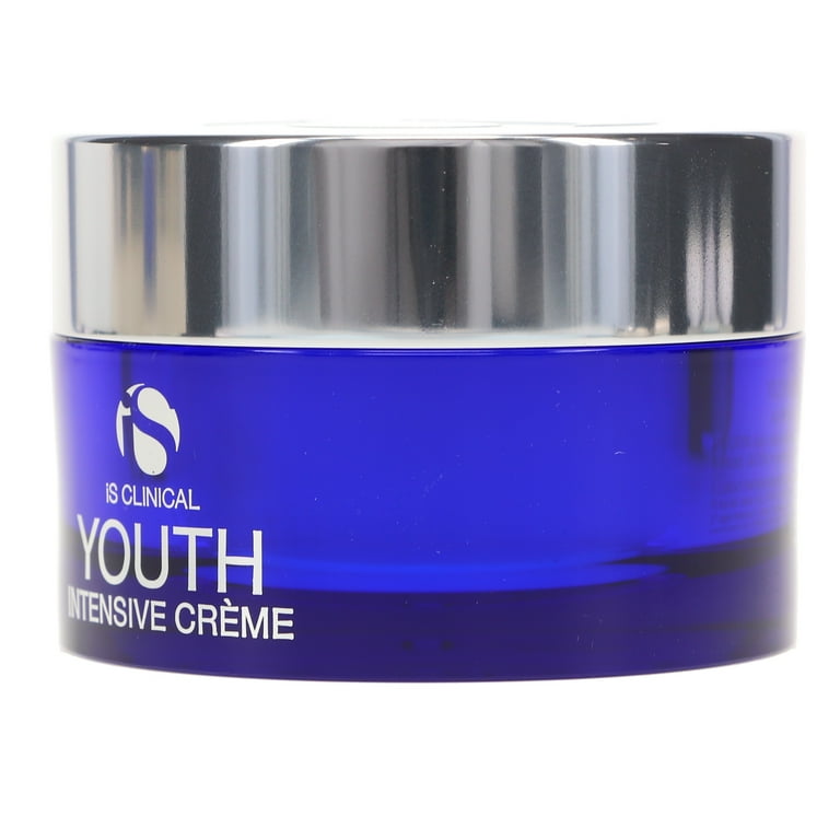 iS Clinical Youth Intensive Creme 1.7 oz - Walmart.com