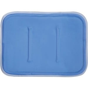 Veridian Healthcare Nice N Cool Body Cooling Gel Mat Walmart Com