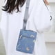 thumbnail image 4 of Organizadores de armario y almacenamiento, Organización y almacenamiento, Contenedores de almacenamiento, Bolso casual de moda, Bolso de hombro para mujer, Bolso de mano, Bolso bandolera, Cartera, Bol, 4 of 6