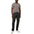 thumbnail image 4 of Men's Dockers® Ultimate Chino Straight-Fit Pants with Smart 360 Flex® Color: New British Khaki Size: 34X34, 4 of 4
