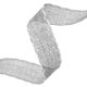 thumbnail image 3 of OUNONA De Tela Decorativa Gris Para DIY Con Ondulado Ideal Para Envoltura Y Jardinería, 3 of 7