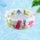 thumbnail image 5 of Piscina inflable para bebés de veranobañera portátil suave para juegos de agua (61x25cm) Ehuebsd Para estrenar, 5 of 9
