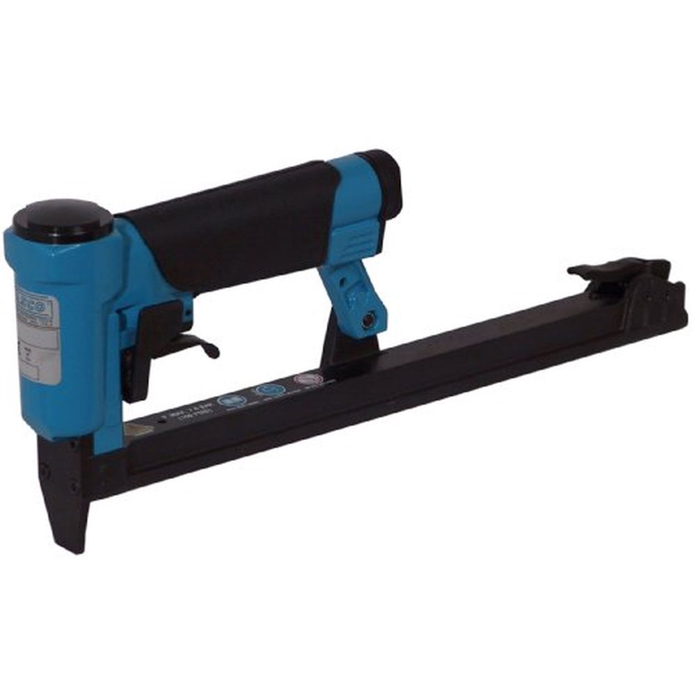 Fasco F1B 5016 AUTO L/M AutoFire Stapler w/Long Magazine Walmart