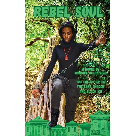 Rebel Soul, (Paperback)