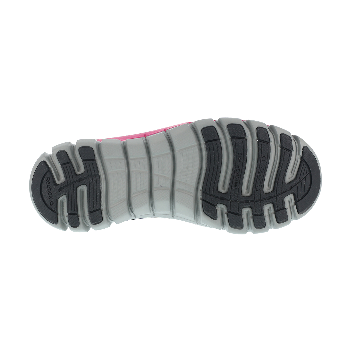 Reebok Sublite Cushion Womens Aluminum Toe Electrical Hazard Athletic Work Shoe Size 10.5(M) - image 2 of 3