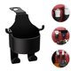 thumbnail image 3 of Organizador de almacenamiento de vasos para reposacabezas de asiento de automóvil con gancho para colgar, 3 of 7