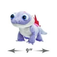 thumbnail image 5 of Disney’s Frozen 2 9-inch Small Plush Bruni the Fire Spirit, Kids Toys for Ages 3 up, 5 of 5