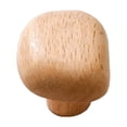 thumbnail image 4 of Your Cabinets With Stone Pebble Shaped Drawer Pulls – Trendy Durable And Easy To Install!, 4 of 4