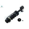 thumbnail image 4 of Front - Rear Quick Complete Strut Coil Spring-Shock For 2015-2019 Nissan Versa, 4 of 10