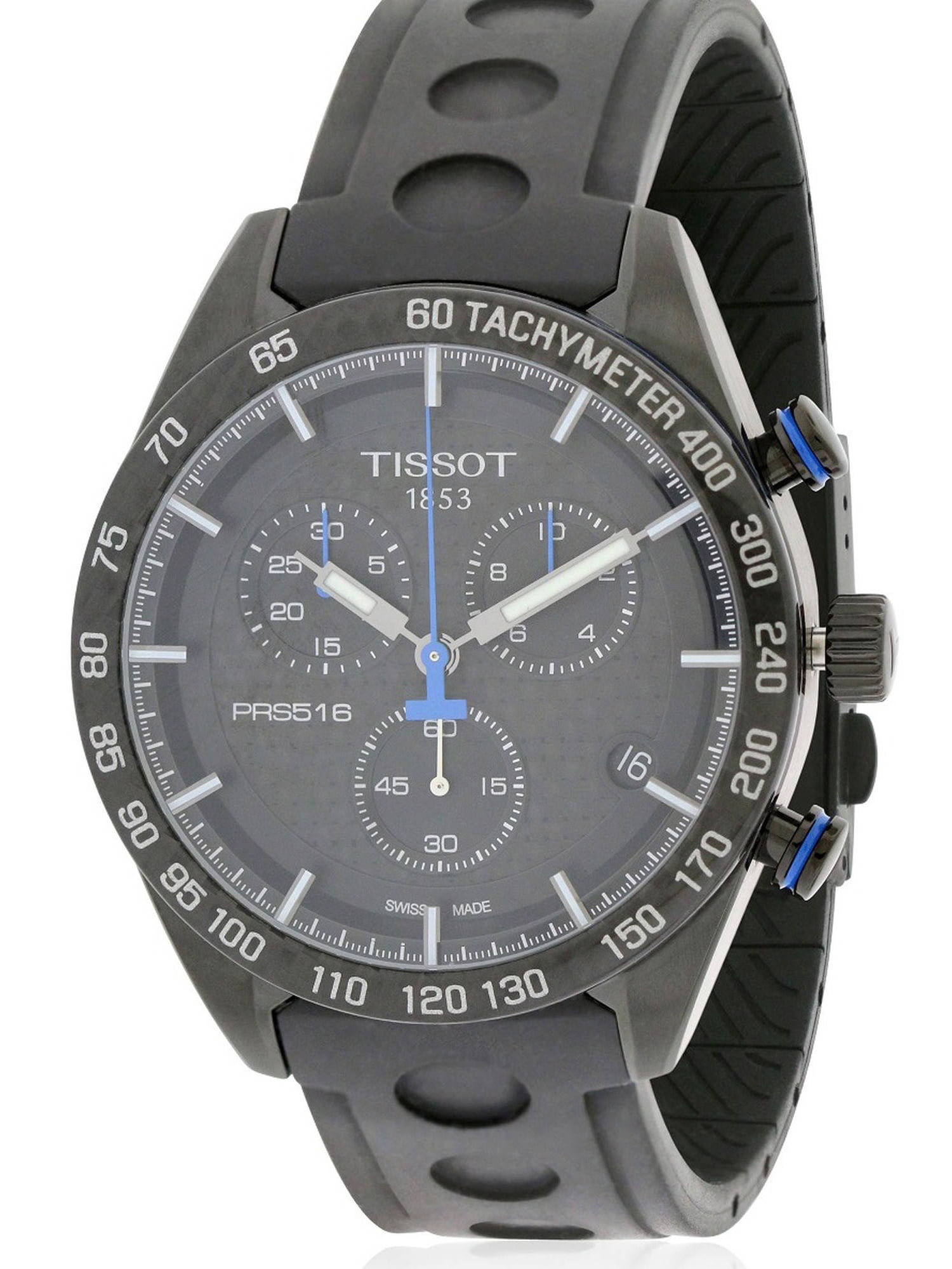 tissot prs 516 chronograph