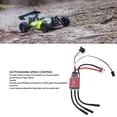 thumbnail image 3 of 60a AM32 ESC Apto Para 2847 540 3650 Motor Sin Escobillas 60A Unidireccional Bidireccional 2A BEC Controlador De Velocidad Eléctrico, 3 of 7