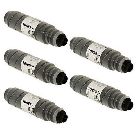 PrinterDash Compatible Replacement for GST888169_5PK - Black price history on PriceWatchPro