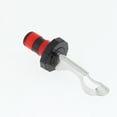 thumbnail image 2 of Tapón de de Acero Inoxidable Tapón de de Almacenamiento ino 10pcs Sunnimix Tapón de vino, 2 of 8