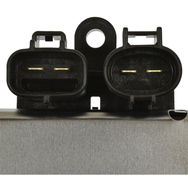 Engine Cooling Fan Module