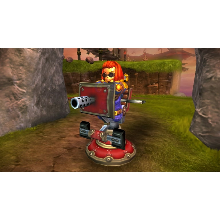 Skylanders Giants Starter Pack - Wii - Walmart.com