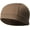 Light Brown, variant on Cooling Skull Beanie Cap Sweat Wicking Cap Breathable Head Wrap Cycling Cap Pirate Hat Bandana Dew Rag for Men and Women