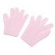 thumbnail image 1 of Guantes Hidratantes de Silicona ANGGREK Spa para El Cuidado de las Manos, 1 of 7