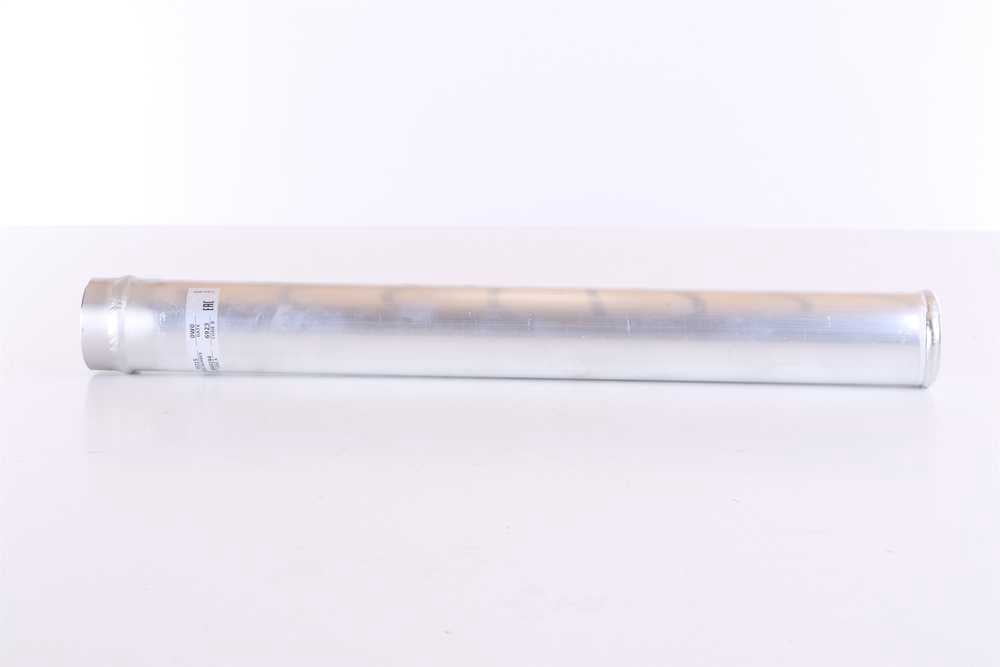 Nissens 95315 Air Conditioning Receiver Drier
