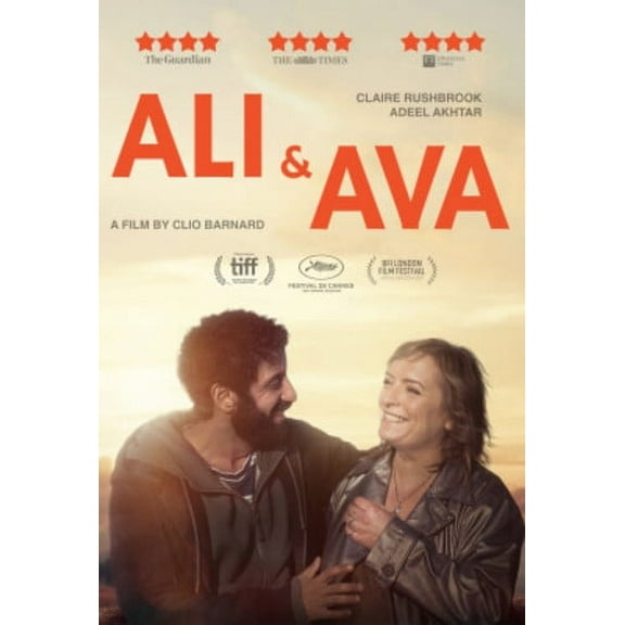 Ali & Ava (DVD), Greenwich, Drama