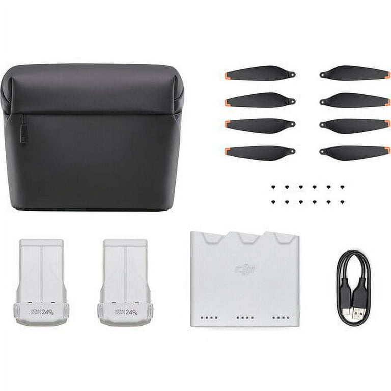 DJI Mini 3 Pro Drone, Foldable Design, 4K Video & 48MP Photo DJI Mini 3 Pro Drone, Foldable Design, 4K Video & 48MP Photo