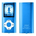 thumbnail image 2 of Lecteur MP3 Numérique Portable avec Carte Mémoire 32 Go et Multiples Fonctions, 2 of 4