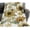 Floral-060cho3211, variant on Thanksgiving Blankets Fleece Throw Blanket 40x50In, Fall Pumpkin Maple Leaf Dwarf Soft Plush Flannel Blankets Vintage Check Lightweight Fuzzy Bed Throws for Couch/Sofa/Chair