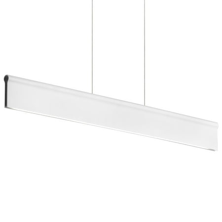 UPC 077073992709 product image for LBL Lighting Ortex SU866 Linear Chandelier | upcitemdb.com