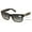 Matte Black, variant on Large Men Progressive Bifocal Reading SunGlasses - UV400 Protection Reader - No Line Or Bubble - Square Sport +1.25