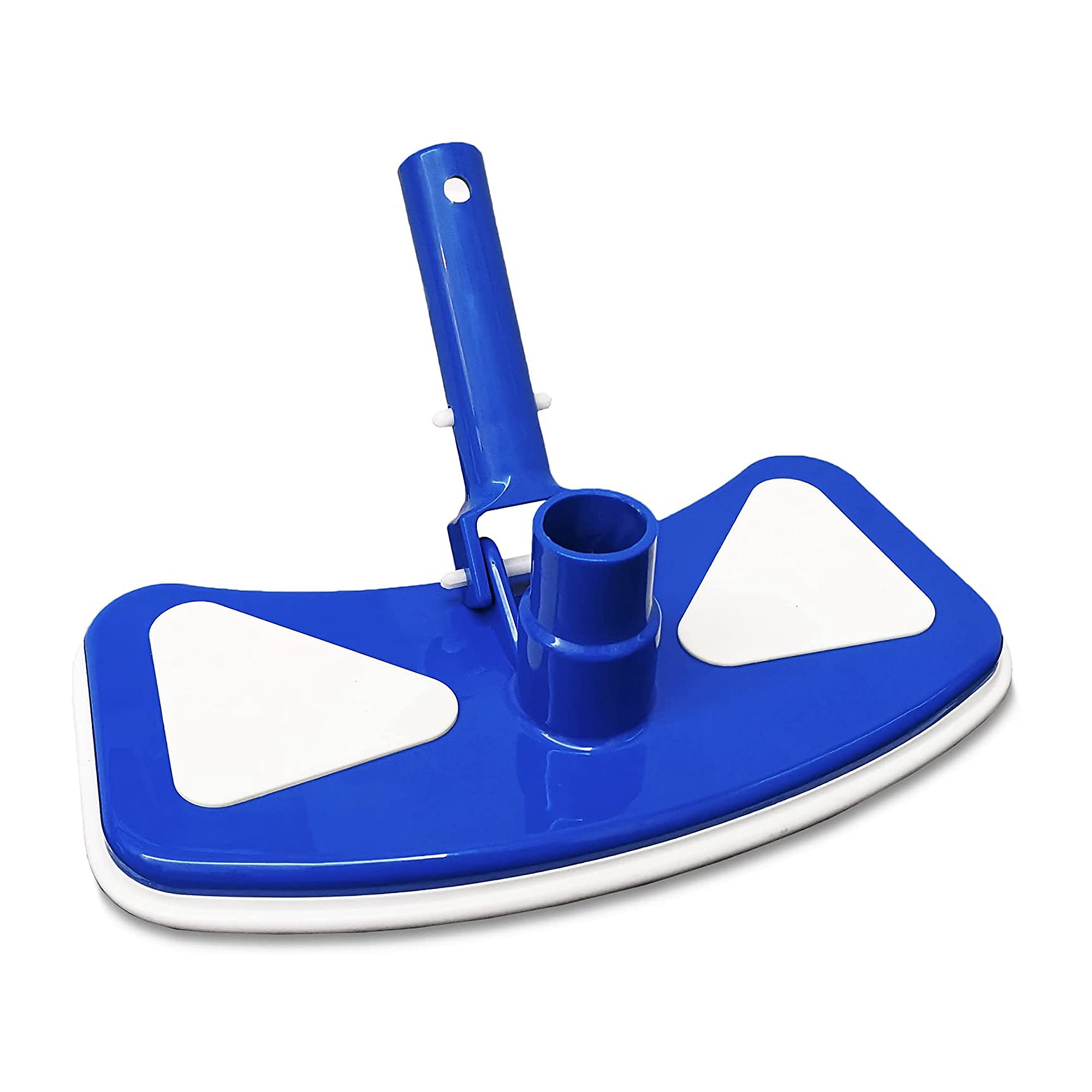 Seyurigaoka Pool Suction Head, Portable Vacuum Brushes Head Cleaning