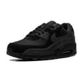 thumbnail image 4 of NIKE MENS Air Max 90 "Reflective Swoosh" hq3828 002 from Stadium Goods, 4 of 8