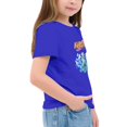 thumbnail image 3 of Camiseta Algodón de Naru para niños, 3 of 5