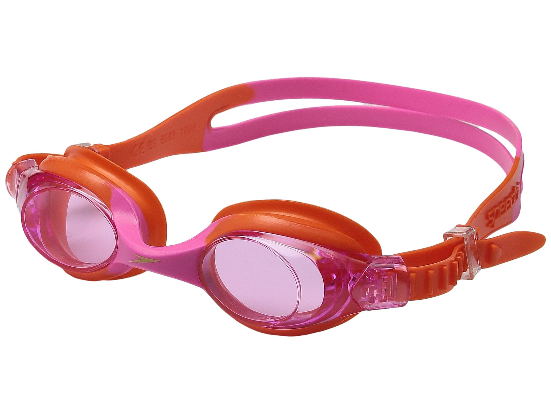 Speedo Kids' Skoogles Swim Goggle by Speedo