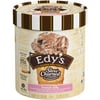 EDY'S/DREYER'S SLOW CHURNED French Silk Light Ice Cream 1.5 qt. Tub