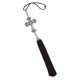thumbnail image 1 of unbranded Accesorio Para Con Colgante Cruzado Multicolor Para De Espejo, 1 of 8