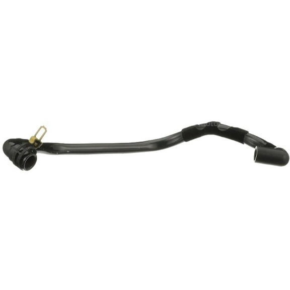 Crankcase Breather Hose - Compatible with 2007 - 2011 Dodge Nitro 3.7L V6 2008 2009 2010