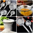 thumbnail image 4 of unbranded 1Ud Para Aceite De Cocina Acero Inoxidable Mango Fácil Limpieza, 4 of 8