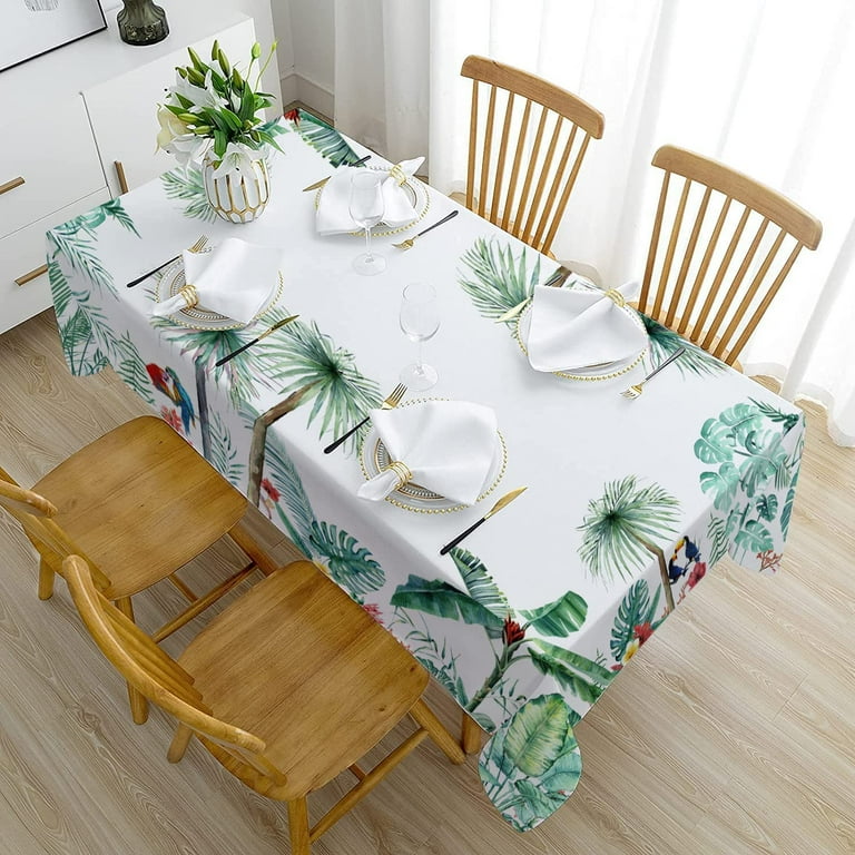 Dining Room Table Leaf Covers