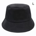 thumbnail image 2 of Coofit Bucket Hat Reversible Unisex Sun Protection Wide Brim Hat Beach Cap Safari Hat, 2 of 10