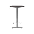 thumbnail image 4 of Move 40 Series 72W Adjustable Standing Desk in Storm Gray - Engineered Wood, 4 of 12