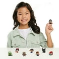 thumbnail image 3 of Disney Doorables Rivaling Royals Collection Peek, Blind Bag Collectible Figures, Kids Toys for Ages 3 up, 3 of 7
