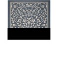 thumbnail image 1 of Safavieh Courtyard Navy Indoor Outdoor Rug - 9' x 12', 1 of 4