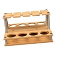 thumbnail image 4 of DOLITY Cup Holder Drink Cup Storage Holder Serving Tray Serving Holder Display Rack Mug 8, 4 of 9