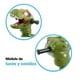 thumbnail image 4 of Triciclo Prinsel Trax Dinosaurio Verde, 4 of 4